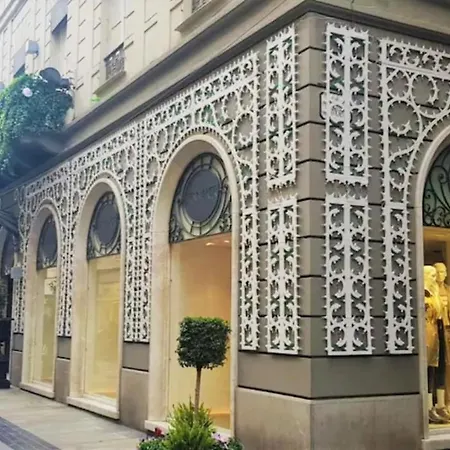 Apartment Rosa Centralissimo