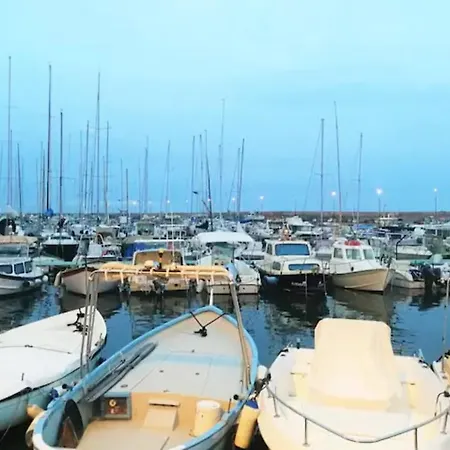 Rosa Centralissimo Apartment *