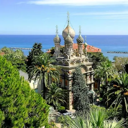 Rosa Centralissimo Apartment *