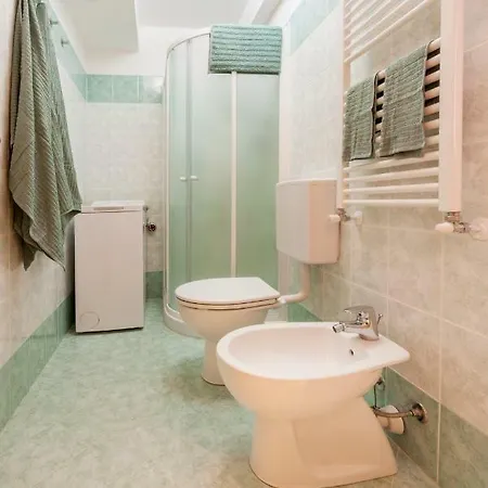 Rosa Centralissimo Apartment *