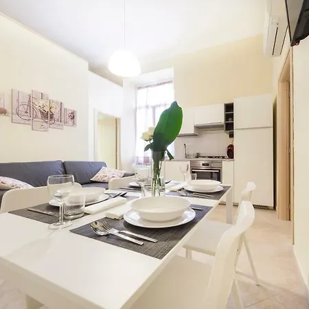 Apartment Rosa Centralissimo
