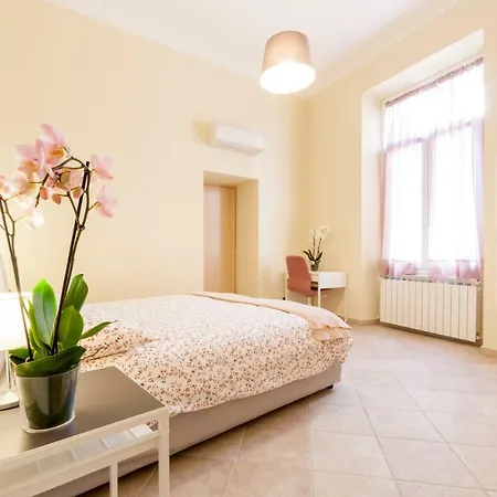 Apartment Rosa Centralissimo