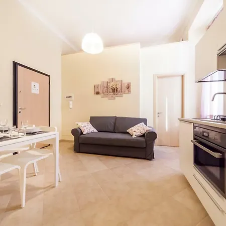 Rosa Centralissimo Apartment Sanremo