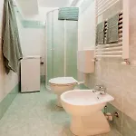 Rosa Centralissimo Appartement *