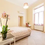 Appartement Rosa Centralissimo