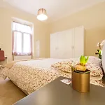Rosa Centralissimo Appartement