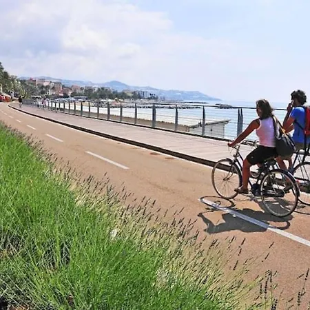 Apartament Rosa Centralissimo *