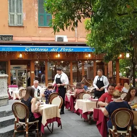 Lägenhet Rosa Centralissimo *