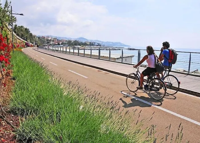 Lejlighed Rosa Centralissimo *