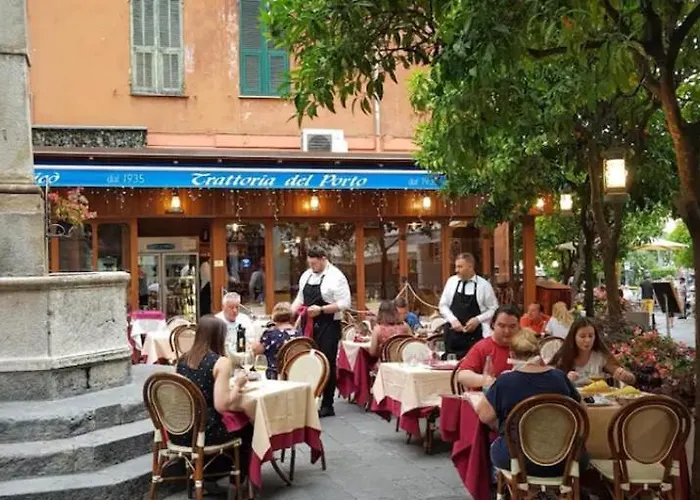 Lejlighed Rosa Centralissimo *