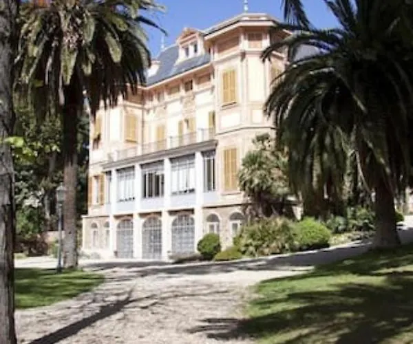 Apartmán Rosa Centralissimo Sanremo