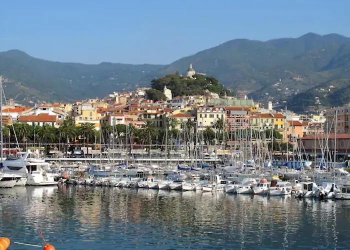 Rosa Centralissimo Apartmán