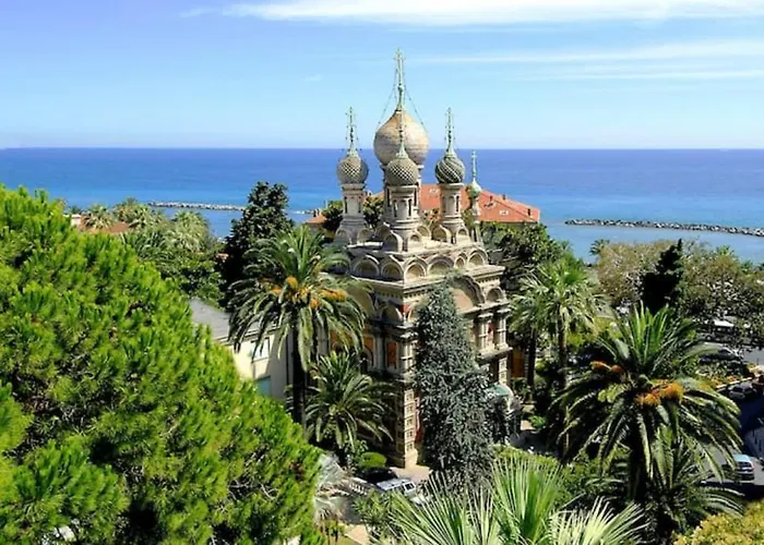 Rosa Centralissimo Lejlighed *