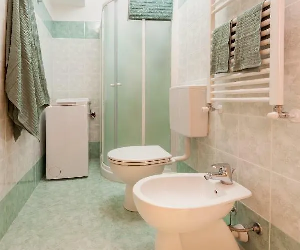 Rosa Centralissimo Apartmán *