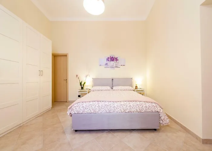 Rosa Centralissimo Apartament