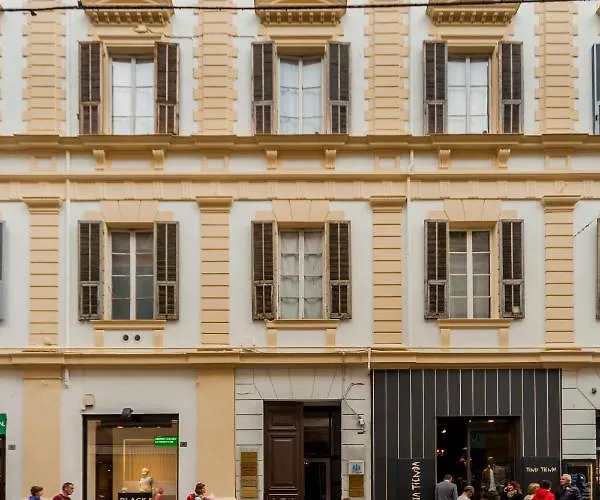 Rosa Centralissimo *